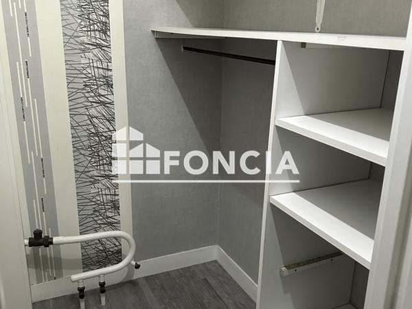 Location Appartement 3 pièces 56.24 m² - RUE DE LA SABLONNIERE Dreux 28100