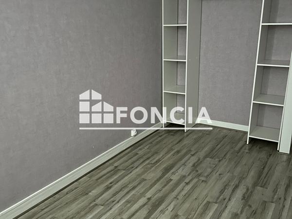 Location Appartement 3 pièces 56.24 m² - RUE DE LA SABLONNIERE Dreux 28100