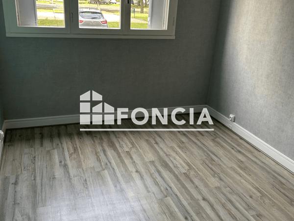 Location Appartement 3 pièces 56.24 m² - RUE DE LA SABLONNIERE Dreux 28100
