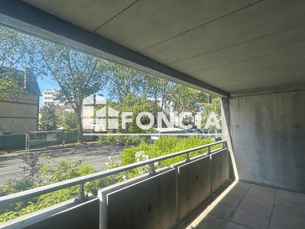 Location Appartement 3 pièces 69.3 m² - L'AMIRAL DE COLOGNY - BAT B Orleans 45000