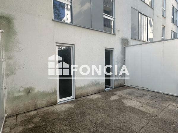 Location Appartement 3 pièces 69.3 m² - L'AMIRAL DE COLOGNY - BAT B Orleans 45000