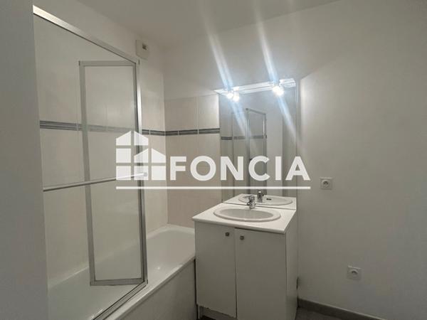 Location Appartement 3 pièces 69.3 m² - L'AMIRAL DE COLOGNY - BAT B Orleans 45000