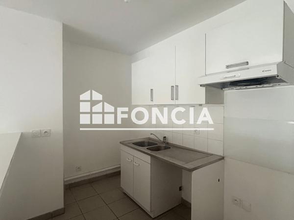 Location Appartement 3 pièces 69.3 m² - L'AMIRAL DE COLOGNY - BAT B Orleans 45000