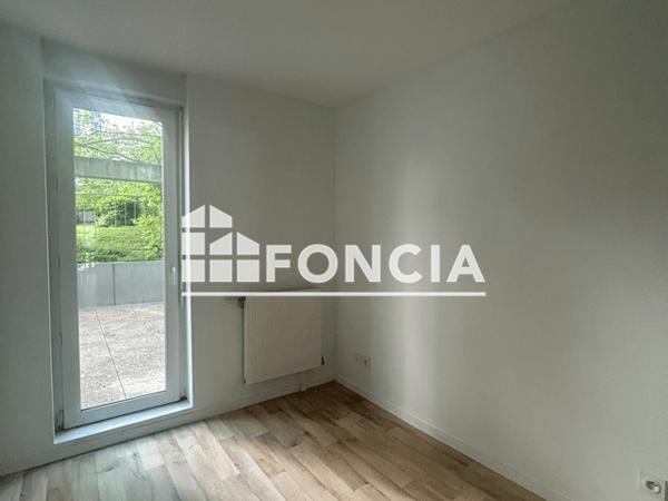 Location Appartement 3 pièces 69.3 m² - L'AMIRAL DE COLOGNY - BAT B Orleans 45000