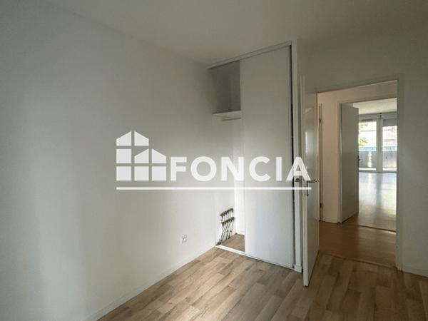 Location Appartement 3 pièces 69.3 m² - L'AMIRAL DE COLOGNY - BAT B Orleans 45000