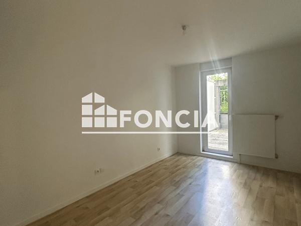 Location Appartement 3 pièces 69.3 m² - L'AMIRAL DE COLOGNY - BAT B Orleans 45000