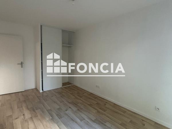 Location Appartement 3 pièces 69.3 m² - L'AMIRAL DE COLOGNY - BAT B Orleans 45000