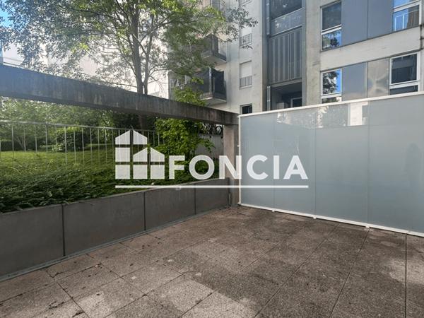 Location Appartement 3 pièces 69.3 m² - L'AMIRAL DE COLOGNY - BAT B Orleans 45000