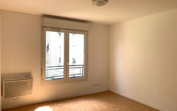 Appartement à louer    1 pièce •  Rosny-sous-Bois