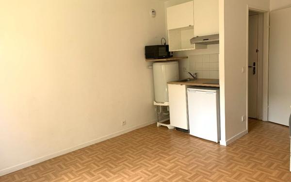 Appartement à louer    1 pièce •  Rosny-sous-Bois