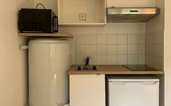 Appartement à louer    1 pièce •  Rosny-sous-Bois