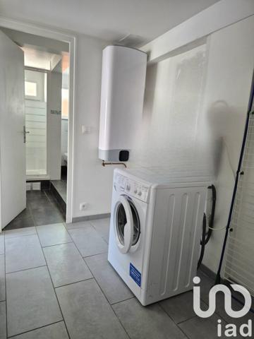 Maison à vendre 5 pièces 93 m² Sainte-Geneviève-des-Bois