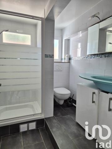 Maison à vendre 5 pièces 93 m² Sainte-Geneviève-des-Bois