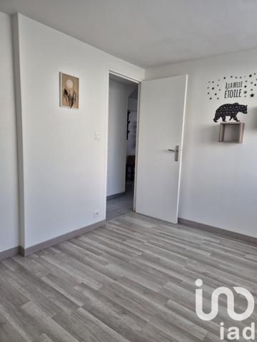 Maison à vendre 5 pièces 93 m² Sainte-Geneviève-des-Bois