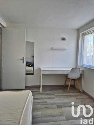 Maison à vendre 5 pièces 93 m² Sainte-Geneviève-des-Bois