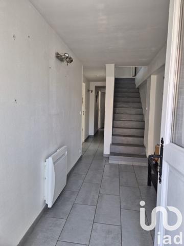 Maison à vendre 5 pièces 93 m² Sainte-Geneviève-des-Bois