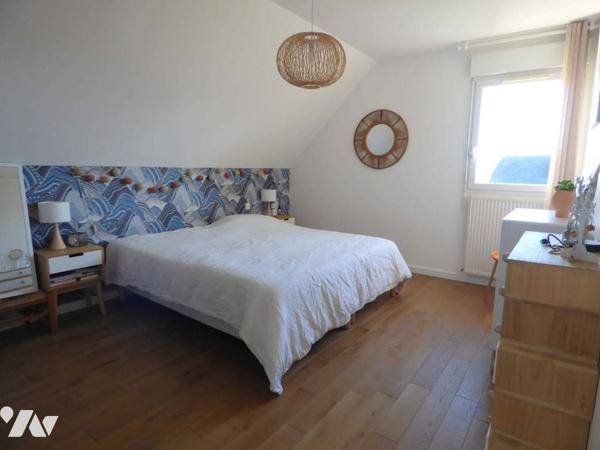 Maison contemporaine