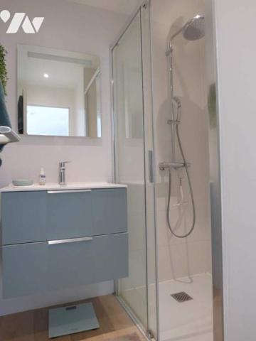 Maison contemporaine