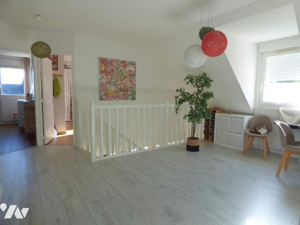 Maison contemporaine