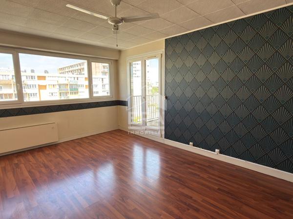 Appartement 4 pièce(s) 74.20 m2