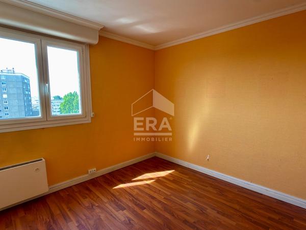 Appartement 4 pièce(s) 74.20 m2