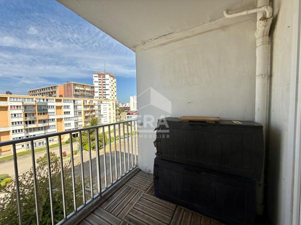 Appartement 4 pièce(s) 74.20 m2