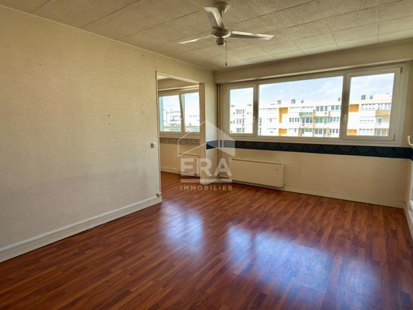 Appartement 4 pièce(s) 74.20 m2