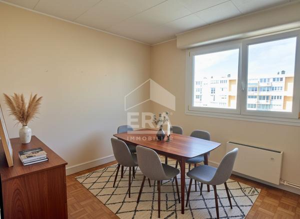 Appartement 4 pièce(s) 74.20 m2