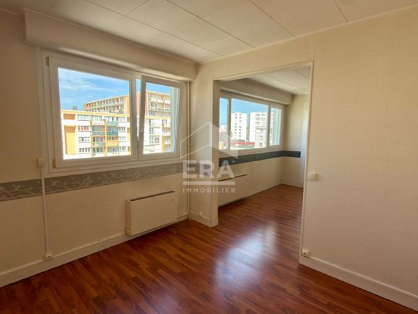 Appartement 4 pièce(s) 74.20 m2