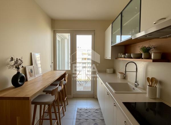 Appartement 4 pièce(s) 74.20 m2