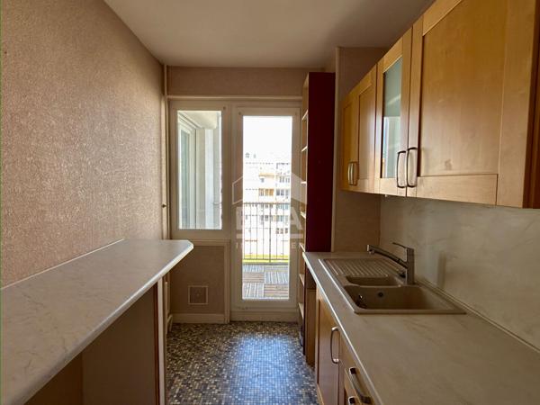 Appartement 4 pièce(s) 74.20 m2