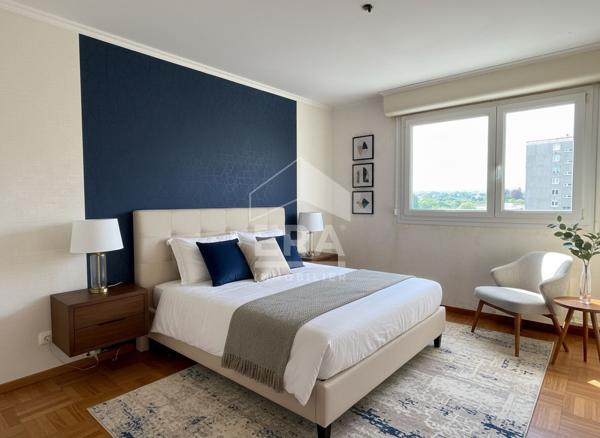 Appartement 4 pièce(s) 74.20 m2