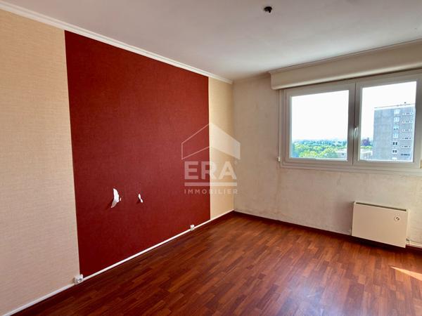 Appartement 4 pièce(s) 74.20 m2