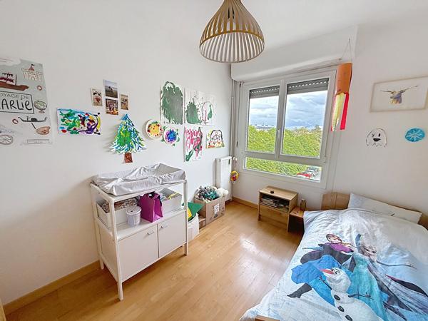 Appartement 4 pièces à vendre à Caen - 259 000 €