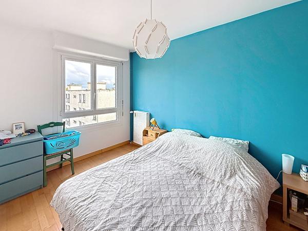 Appartement 4 pièces à vendre à Caen - 259 000 €