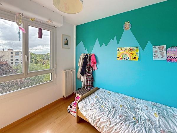 Appartement 4 pièces à vendre à Caen - 259 000 €