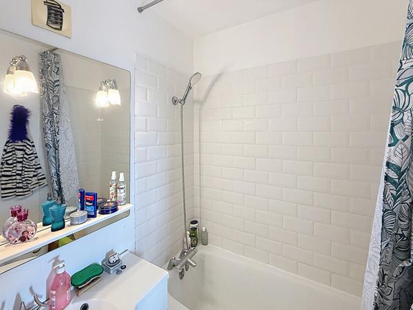 Appartement 4 pièces à vendre à Caen - 259 000 €