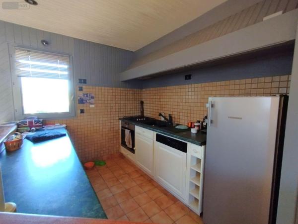 Pavillon à vendre à Quimperlé dans le Finistère (29300), ref : 11352/908