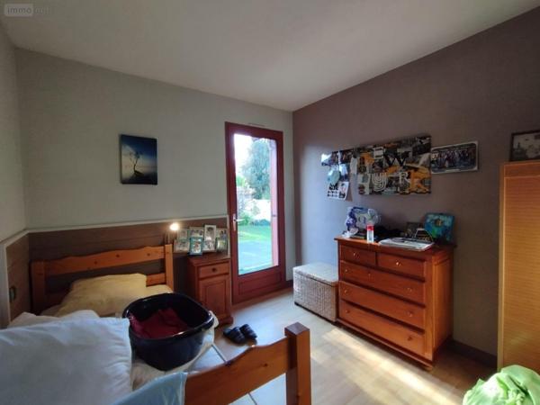 Pavillon à vendre à Quimperlé dans le Finistère (29300), ref : 11352/908