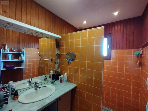 Pavillon à vendre à Quimperlé dans le Finistère (29300), ref : 11352/908