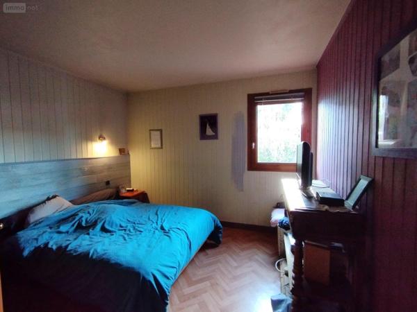 Pavillon à vendre à Quimperlé dans le Finistère (29300), ref : 11352/908