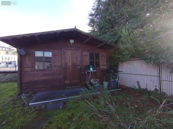 Pavillon à vendre à Quimperlé dans le Finistère (29300), ref : 11352/908