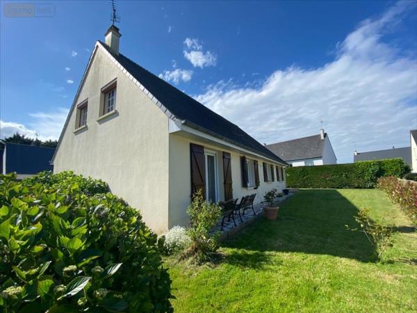 Maison individuelle à vendre à Valognes dans la Manche (50700), ref : 50088-1079957
