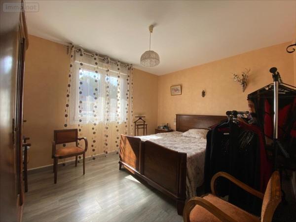 Maison individuelle à vendre à Valognes dans la Manche (50700), ref : 50088-1079957