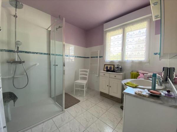 Maison individuelle à vendre à Valognes dans la Manche (50700), ref : 50088-1079957