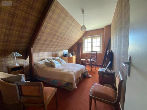 Maison individuelle à vendre à Valognes dans la Manche (50700), ref : 50088-1079957