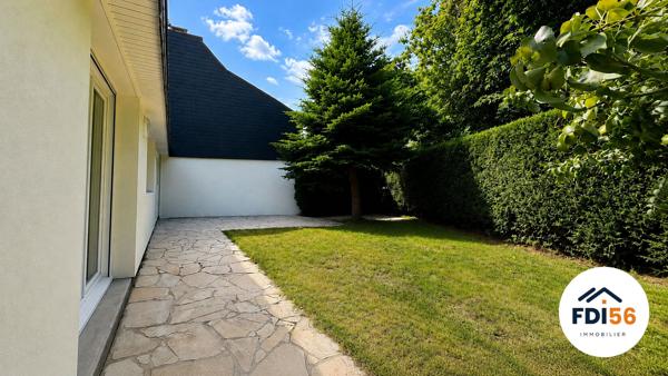 Maison familiale clé en main entièrement rénovée en 2026 dans un secteur recherché de Lorient , Lorient