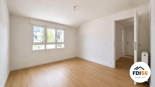 Maison familiale clé en main entièrement rénovée en 2026 dans un secteur recherché de Lorient , Lorient