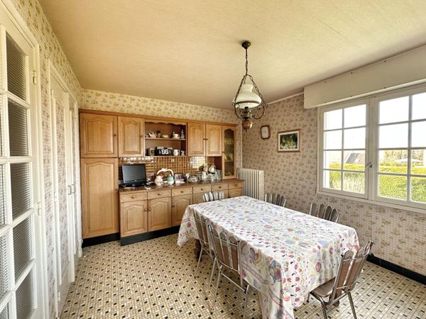 Guidel bourg- Maison familiale GUIDEL , Guidel