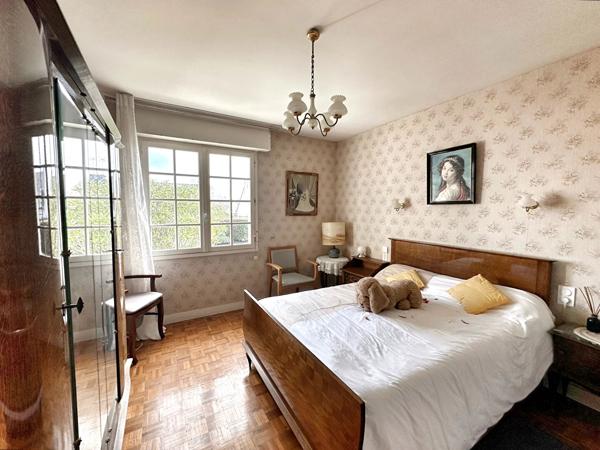 Guidel bourg- Maison familiale GUIDEL , Guidel